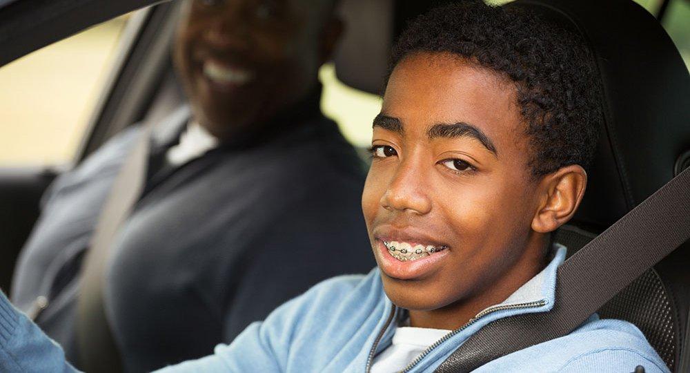 New Study Shows Adding Teen Drivers Can Double a Familys Car Insurance Premiums