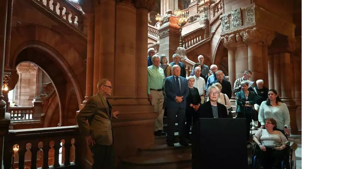 1.2M New Yorkers could lose health coverage under federal cuts